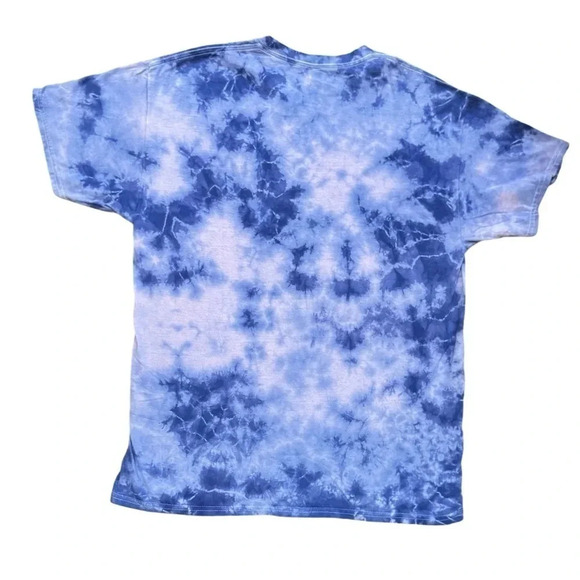 The Prince Estate | Official When Doves Cry T-Shirt (M) - Picture 2 of 5